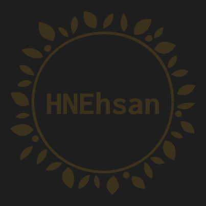 Ehsan Hosseinnejad - Full Stack Developer